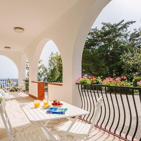 Villa Del Quarzo Plemmirio Exterior photo