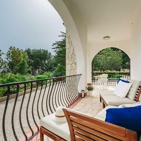 Villa Del Quarzo Plemmirio Exterior photo